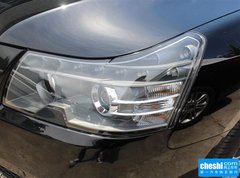 2015款 2.0L 自动 精英型