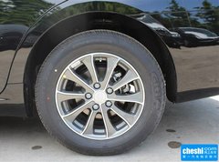 2015款 2.0L 自动 精英型