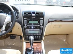2015款 2.0L 自动 精英型