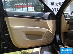 2015款 2.0L 自动 精英型