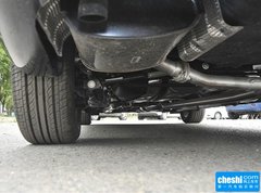 2015款 2.0L 自动 精英型