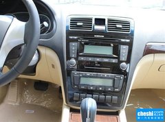 2015款 2.0L 自动 精英型