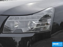 2015款 2.0L 自动 精英型