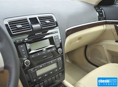 2015款 2.0L 自动 精英型