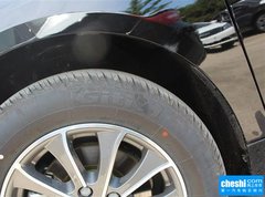 2015款 2.0L 自动 精英型