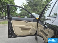 2015款 2.0L 自动 精英型