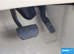 2015款 2.0L 自动 精英型