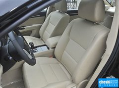 2015款 2.0L 自动 精英型