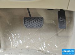 2015款 2.0L 自动 精英型
