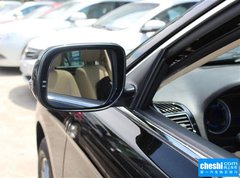 2015款 2.0L 自动 精英型