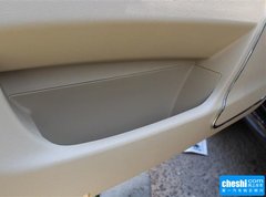 2015款 2.0L 自动 精英型