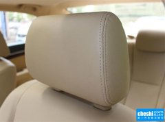 2015款 2.0L 自动 精英型