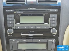 2015款 2.0L 自动 精英型