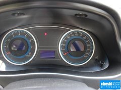 2015款 2.0L 自动 精英型