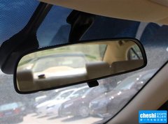 2015款 2.0L 自动 精英型