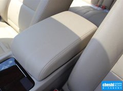 2015款 2.0L 自动 精英型