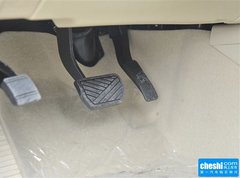 2015款 2.0L 自动 精英型