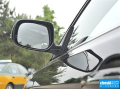 2015款 2.0L 自动 精英型