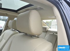 2015款 2.0L 自动 精英型