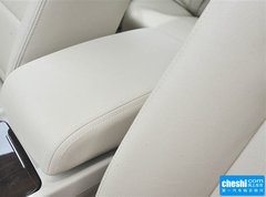 2015款 2.0L 自动 精英型