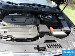 2015款 2.0L 自动 精英型