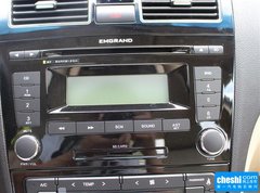 2015款 2.0L 自动 精英型