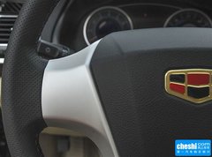 2015款 2.0L 自动 精英型