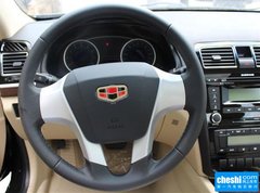 2015款 2.0L 自动 精英型