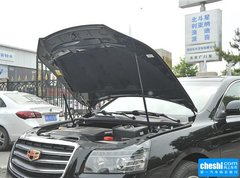 2015款 2.0L 自动 精英型