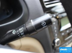 2015款 2.0L 自动 精英型