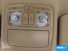 2015款 2.0L 自动 精英型