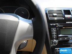 2015款 2.0L 自动 精英型