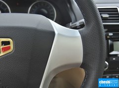 2015款 2.0L 自动 精英型