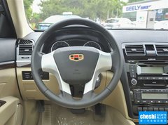 2015款 2.0L 自动 精英型
