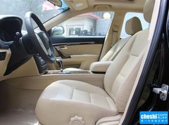 2015款 2.0L 自动 精英型