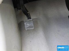 2015款 2.0L 自动 精英型