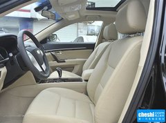 2015款 2.0L 自动 精英型