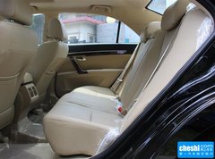 2015款 2.0L 自动 精英型