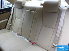 2015款 2.0L 自动 精英型