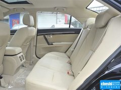 2015款 2.0L 自动 精英型