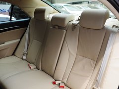 2015款 2.0L 手动 精英型