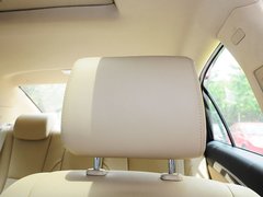 2015款 2.0L 手动 精英型
