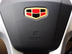 2015款 2.0L 手动 精英型