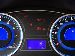 2015款 2.0L 手动 精英型