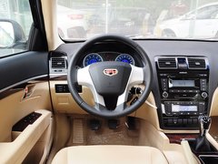 2015款 2.0L 手动 精英型