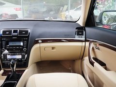 2015款 2.0L 手动 精英型