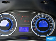 2015款 2.0L 手动 精英型