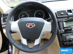 2015款 2.0L 手动 精英型