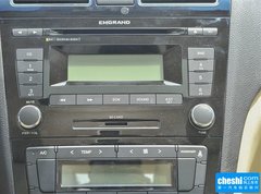 2015款 2.0L 手动 精英型