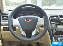 2015款 2.0L 手动 精英型